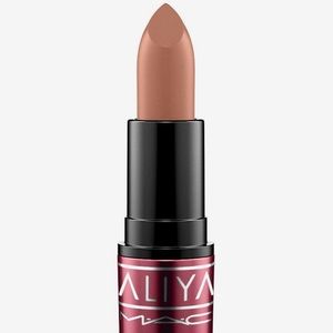 AALIYAH MAC LIMITED EDITION